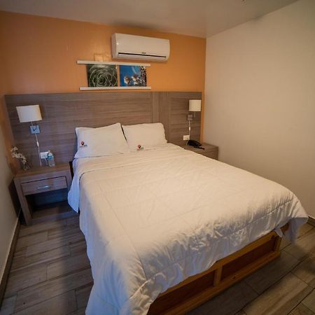 California Comfort & Suites Los Algodones  Eksteriør bilde