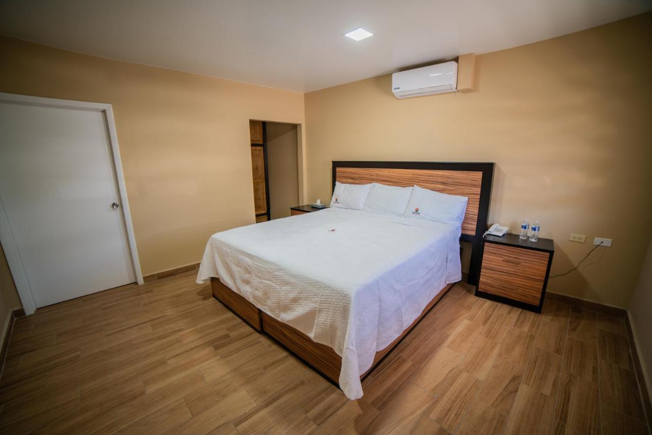 California Comfort & Suites Los Algodones  Eksteriør bilde