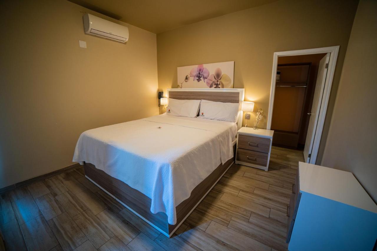 California Comfort & Suites Los Algodones  Eksteriør bilde