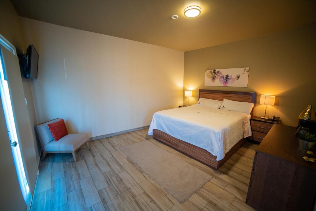 California Comfort & Suites Los Algodones  Eksteriør bilde