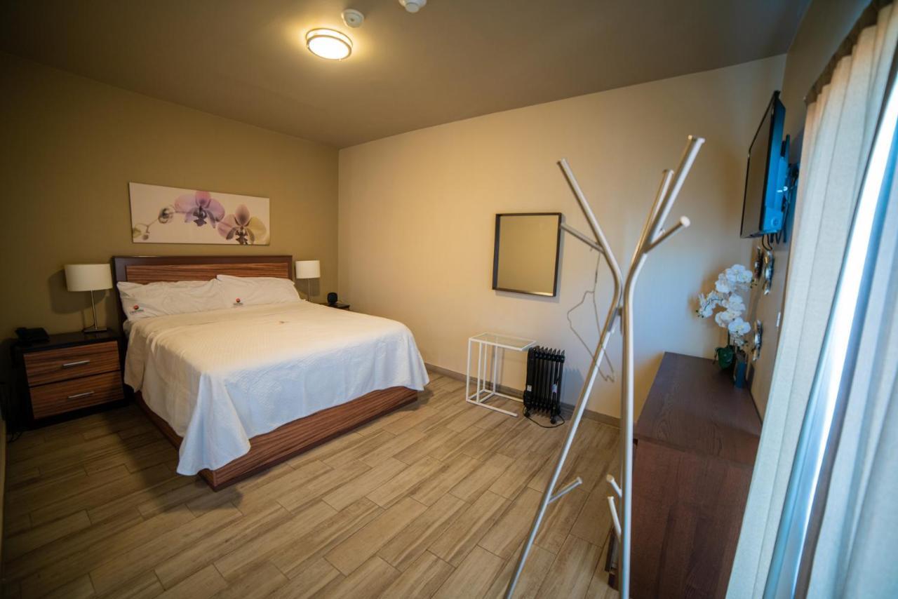 California Comfort & Suites Los Algodones  Eksteriør bilde